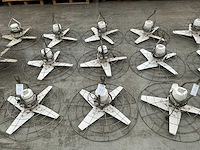 2011 ijsselmuiden ventilator (3x) - afbeelding 2 van  5