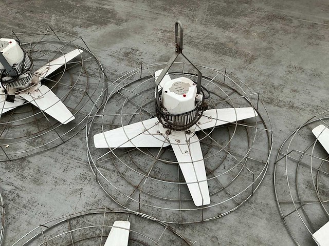 2011 ijsselmuiden ventilator (3x) - afbeelding 4 van  5