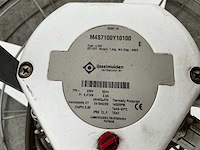 2011 ijsselmuiden ventilator (3x) - afbeelding 5 van  5