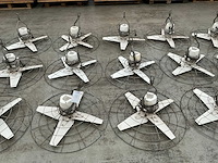 2011 ijsselmuiden ventilator (6x) - afbeelding 2 van  6