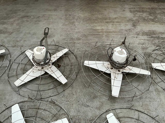 2011 ijsselmuiden ventilator (6x) - afbeelding 5 van  6