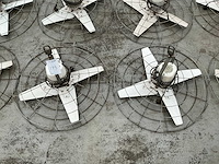 2011 ijsselmuiden ventilator (6x) - afbeelding 3 van  6