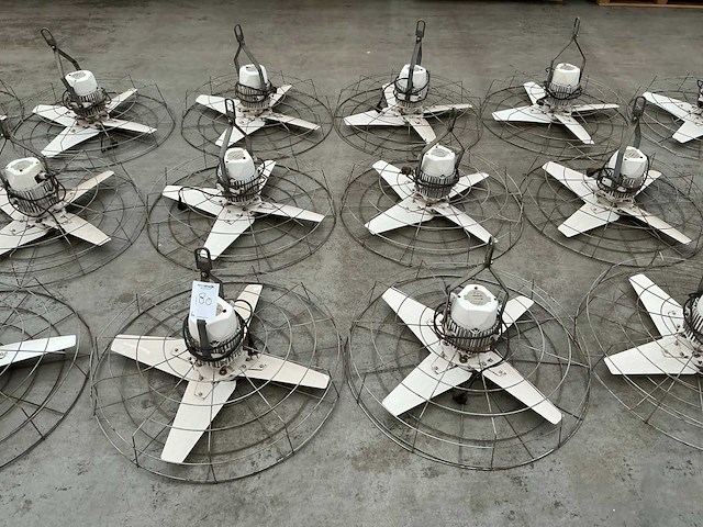 2011 ijsselmuiden ventilator (6x) - afbeelding 2 van  6