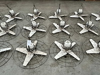 2011 ijsselmuiden ventilator (6x) - afbeelding 2 van  6