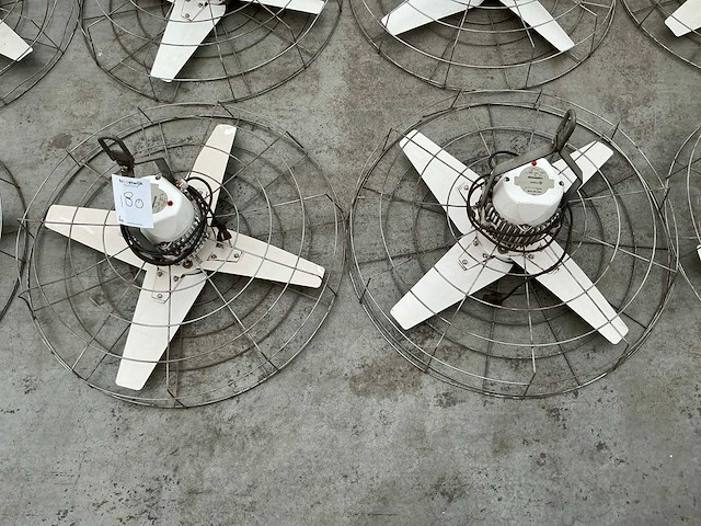2011 ijsselmuiden ventilator (6x) - afbeelding 3 van  6