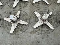 2011 ijsselmuiden ventilator (6x) - afbeelding 3 van  6