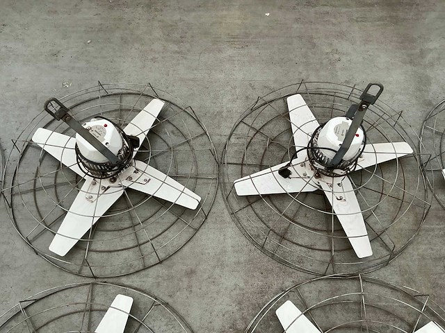 2011 ijsselmuiden ventilator (6x) - afbeelding 5 van  6