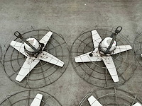 2011 ijsselmuiden ventilator (6x) - afbeelding 5 van  6