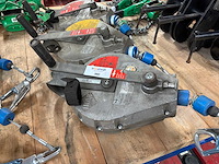 2011 ikar hra18 valblok (3x) - afbeelding 3 van  6