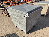 2011 indutrade watermeterput - afbeelding 1 van  6