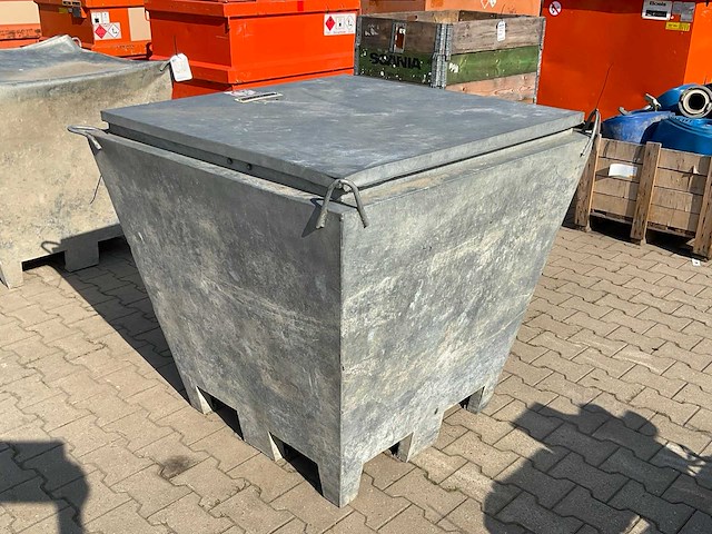 2011 indutrade watermeterput - afbeelding 2 van  6