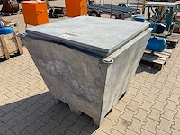 2011 indutrade watermeterput - afbeelding 3 van  6