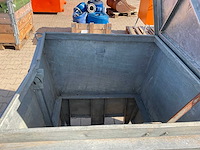 2011 indutrade watermeterput - afbeelding 5 van  6