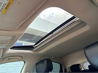 2011 infiniti fx35 automaat bomvol personenauto - afbeelding 9 van  22