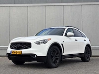 2011 infiniti fx35 automaat bomvol personenauto - afbeelding 1 van  22