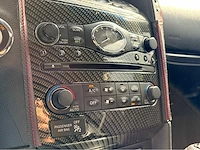 2011 infiniti fx35 automaat bomvol personenauto - afbeelding 13 van  22