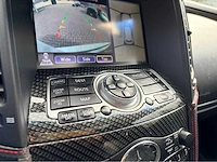 2011 infiniti fx35 automaat bomvol personenauto - afbeelding 14 van  22