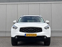 2011 infiniti fx35 automaat bomvol personenauto - afbeelding 12 van  22