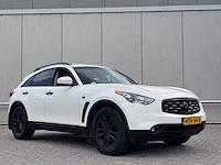2011 infiniti fx35 automaat bomvol personenauto - afbeelding 16 van  22