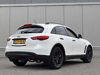 2011 infiniti fx35 automaat bomvol personenauto - afbeelding 19 van  22