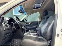 2011 infiniti fx35 automaat bomvol personenauto - afbeelding 21 van  22