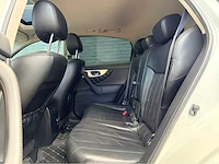 2011 infiniti fx35 automaat bomvol personenauto - afbeelding 22 van  22