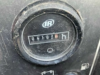 2011 ingersoll rand doosan 7/71 luchtcompressor - afbeelding 8 van  14