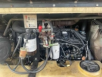 2011 ingersoll rand doosan 7/71 luchtcompressor - afbeelding 9 van  14