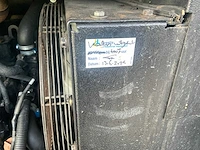 2011 ingersoll rand doosan 7/71 luchtcompressor - afbeelding 10 van  14