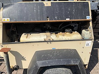 2011 ingersoll rand lt6 k bouwlamp - afbeelding 4 van  8