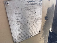 2011 ingersoll rand lt6 k bouwlamp - afbeelding 8 van  8