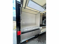 2011 innovan trailers vkw-d2-3500 aanhangwagen / verkoopwagen - afbeelding 7 van  11