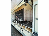 2011 innovan trailers vkw-d2-3500 aanhangwagen / verkoopwagen - afbeelding 2 van  11