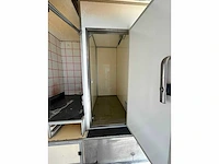 2011 innovan trailers vkw-d2-3500 aanhangwagen / verkoopwagen - afbeelding 9 van  11