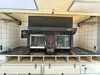 2011 innovan trailers vkw-d2-3500 aanhangwagen / verkoopwagen - afbeelding 11 van  11