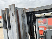2011 internal conbustion forklift fy18b vorkheftruck - afbeelding 2 van  21