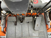 2011 internal conbustion forklift fy18b vorkheftruck - afbeelding 7 van  21