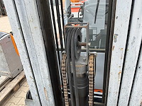 2011 internal conbustion forklift fy18b vorkheftruck - afbeelding 19 van  21
