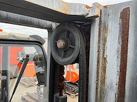 2011 internal conbustion forklift fy18b vorkheftruck - afbeelding 21 van  21