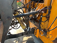 2011 ipsam 18 m3 mesttank haakarm opbouw - afbeelding 16 van  39