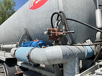 2011 ipsam 18 m3 mesttank haakarm opbouw - afbeelding 28 van  39