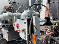 2011 ipsam 18 m3 mesttank haakarm opbouw - afbeelding 30 van  39