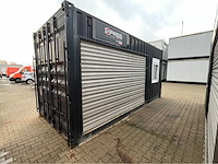 2011 iq pass tourniquet xl event toegangscontrole unit - afbeelding 4 van  8