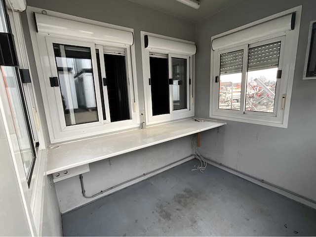 2011 iq pass tourniquet xl event toegangscontrole unit - afbeelding 6 van  8