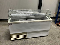 2011 isa gel eco schepijs koelvitrine - afbeelding 2 van  5