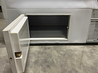 2011 isa gel eco schepijs koelvitrine - afbeelding 1 van  2