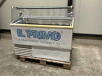 2011 isa gel eco schepijs vitrine - afbeelding 1 van  7