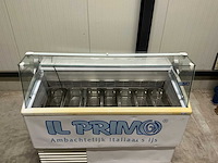 2011 isa gel eco schepijs vitrine - afbeelding 3 van  7