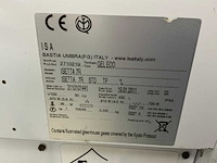 2011 isa gel eco schepijs vitrine - afbeelding 5 van  7