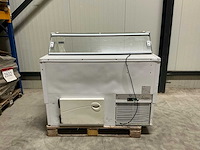 2011 isa gel eco schepijs vitrine - afbeelding 6 van  7